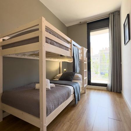Chicstays Apartment Ciutadella Park バルセロナ エクステリア 写真
