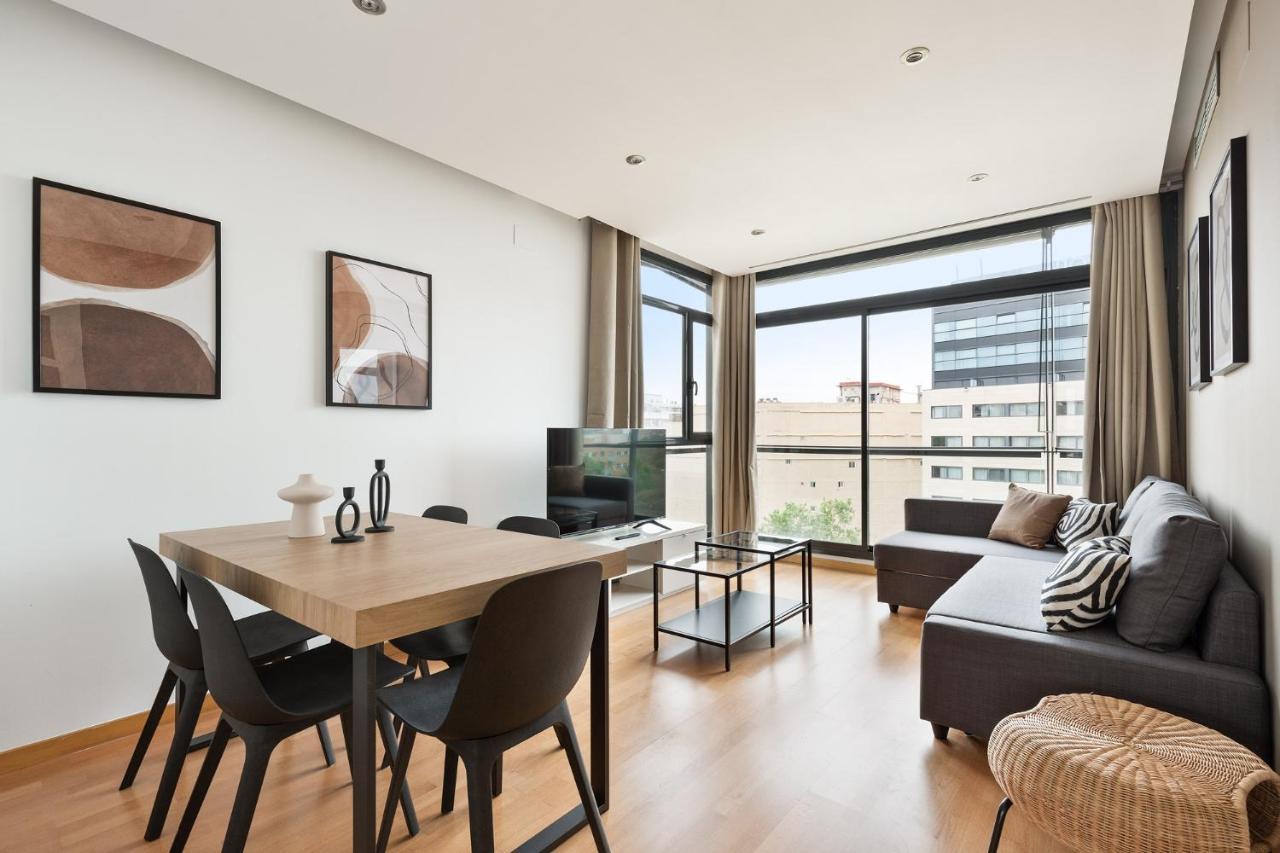 Chicstays Apartment Ciutadella Park バルセロナ エクステリア 写真