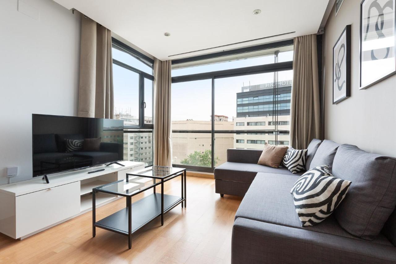 Chicstays Apartment Ciutadella Park バルセロナ エクステリア 写真