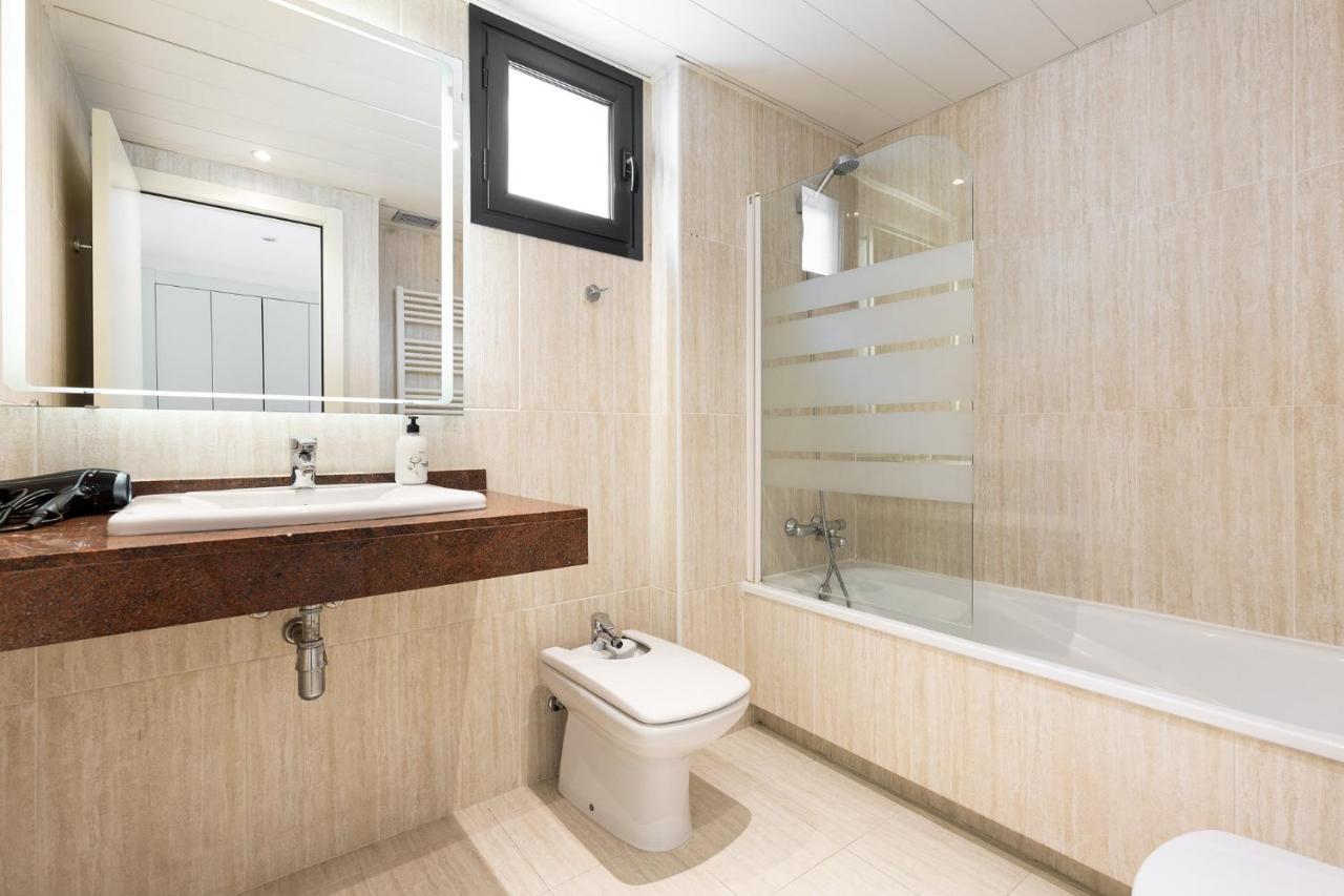 Chicstays Apartment Ciutadella Park バルセロナ エクステリア 写真