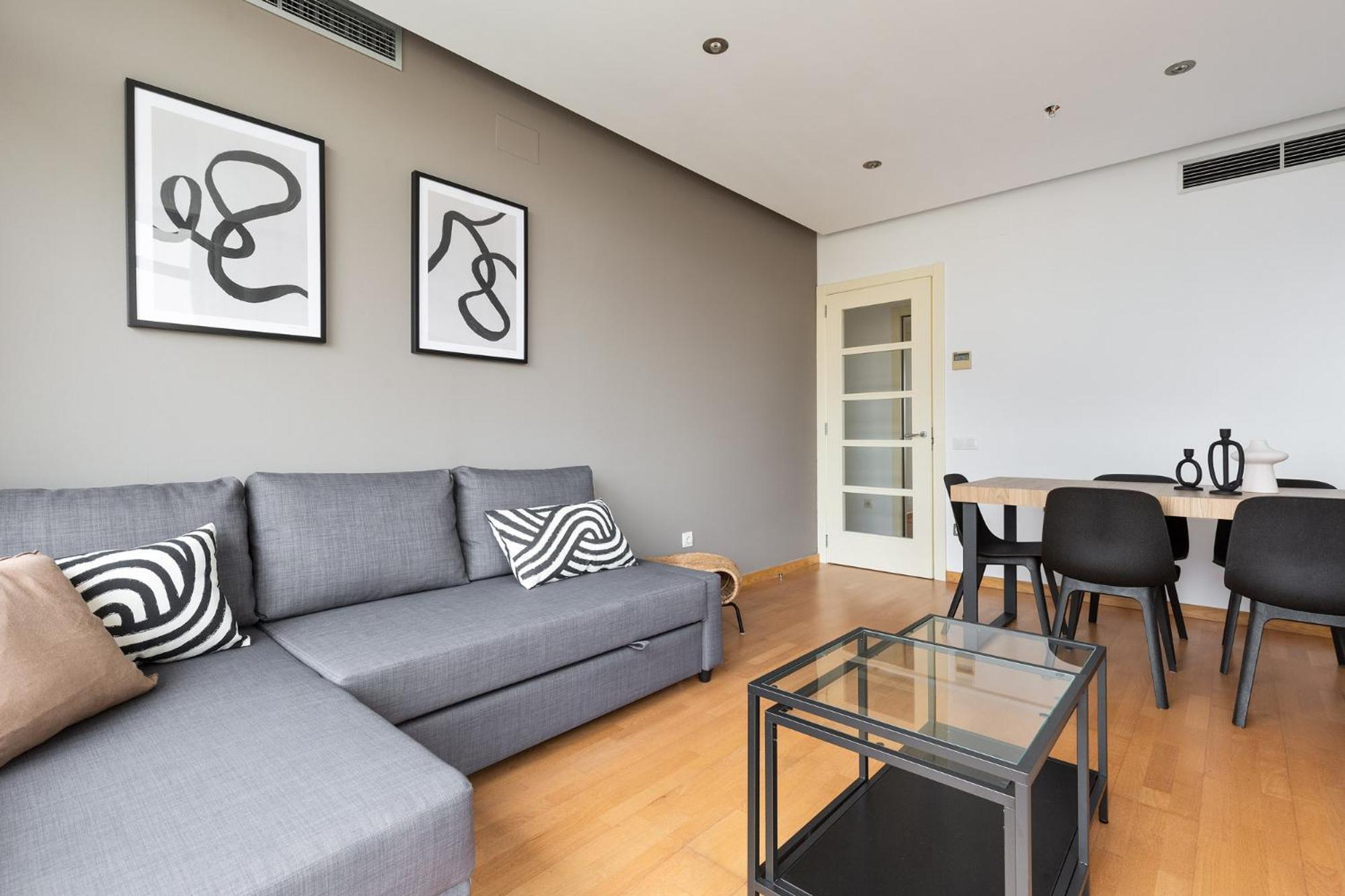 Chicstays Apartment Ciutadella Park バルセロナ エクステリア 写真