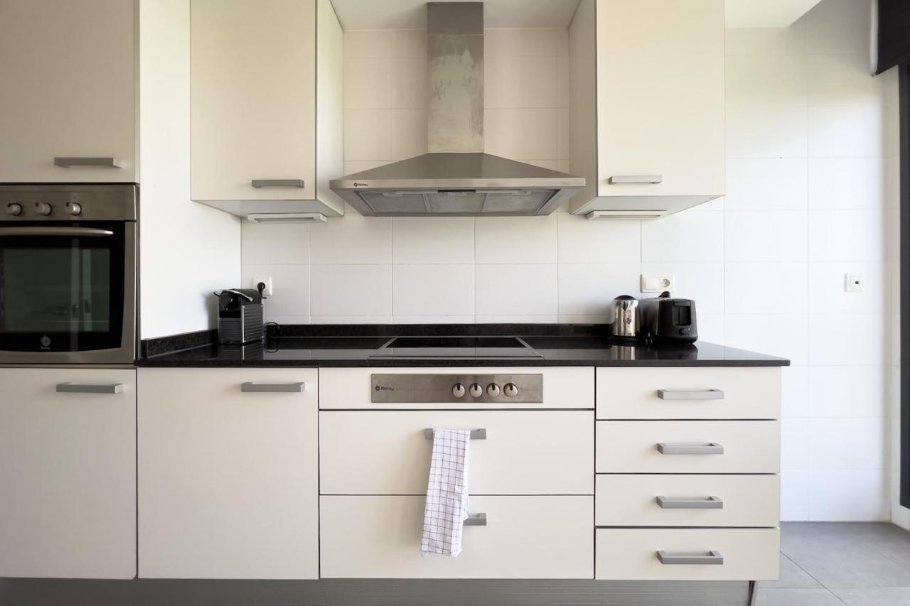 Chicstays Apartment Ciutadella Park バルセロナ エクステリア 写真