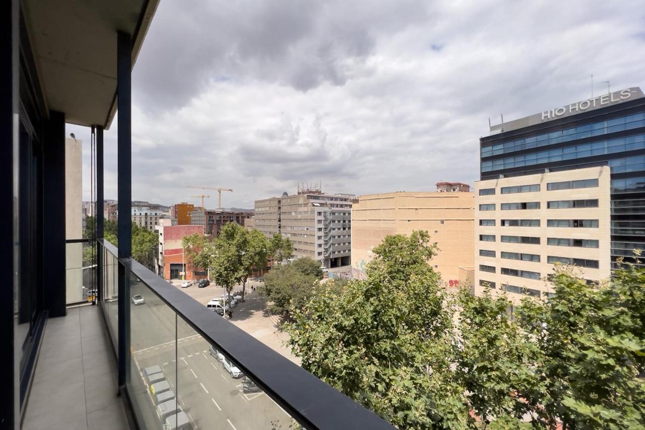 Chicstays Apartment Ciutadella Park バルセロナ エクステリア 写真