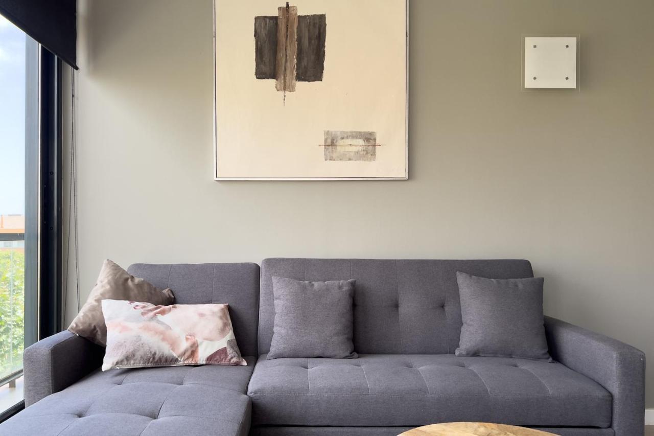 Chicstays Apartment Ciutadella Park バルセロナ エクステリア 写真