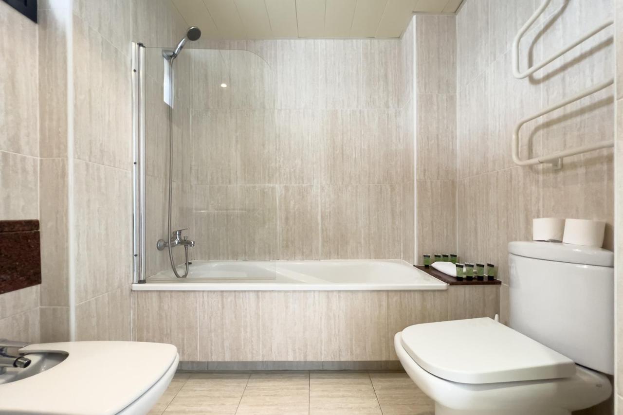 Chicstays Apartment Ciutadella Park バルセロナ エクステリア 写真