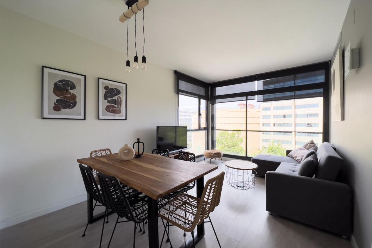 Chicstays Apartment Ciutadella Park バルセロナ エクステリア 写真