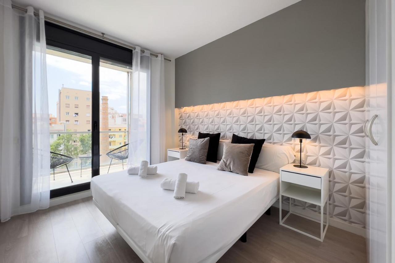 Chicstays Apartment Ciutadella Park バルセロナ エクステリア 写真