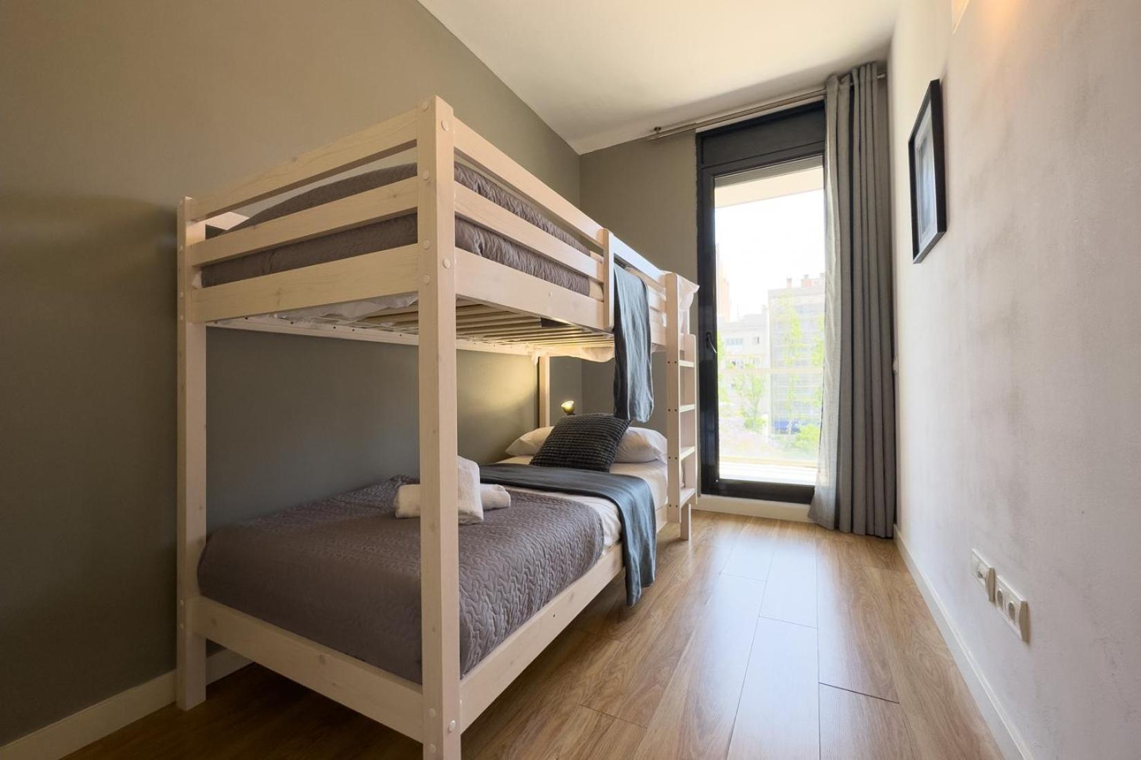 Chicstays Apartment Ciutadella Park バルセロナ エクステリア 写真
